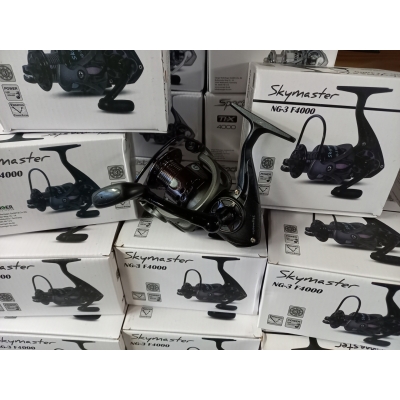 Skymaster NG-3 F4000 Skymaster NG-3 F4000
